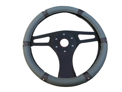 Steering wheel cover SWC-7005